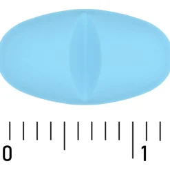 Etos Naproxennatrium 220 mg Omhulde Tabletten