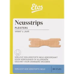 Etos Neusstrips