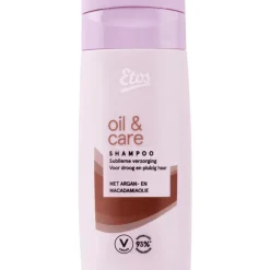 Etos Oil & Care Shampoo Mini 50 ML