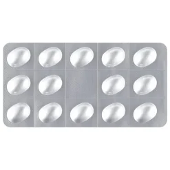Etos Pantoprazol 20 MG 14 stuks