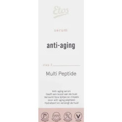 Etos Personalized Skincare Multi Peptide Serum�30 ML