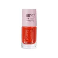 Etos Pure Nail Nagellak - Oranje - Go Holland