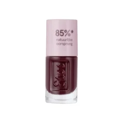 Etos Pure Nail Polish Bourgondy Red 5 ML