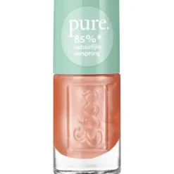 Etos Pure Nail Polish Pearls All Over 5 ML