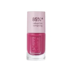 Etos Pure Nail Polish Pomegranate 5 ML