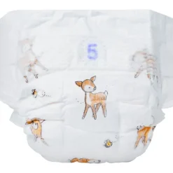 Etos Puur & Zacht Luiers Junior Maat 5 11+ kg 22 stuks