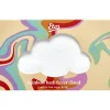 Etos Rainbow Bath Fizzer Cloud