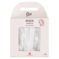 Etos Regenhoedje