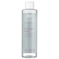 Etos Rose Water Toner 200 ML
