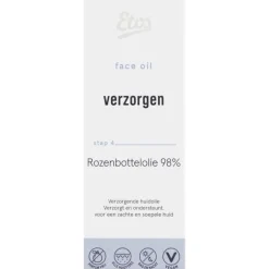 Etos Rozenbottelolie