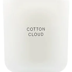 Etos Scented Glass In Sliding Tube Cotton Cloud