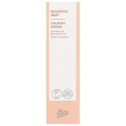 Etos Sensitive Calming Cream 50 ML