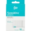 Etos Sensitive Pleisterstrips 10 x 6 CM 10 Strips