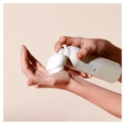 Etos Showerfoam Cotton Cloud