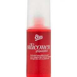 Etos Siliconen Glijmiddel 75 ML
