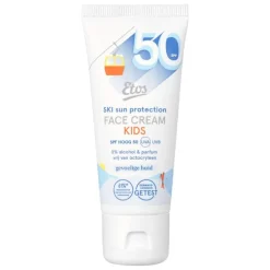 Etos Ski Kids Face Cream SPF 50