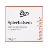 Etos Spierbalsem Kaneelolie 20 GR