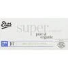Etos Tampons Pure & Organic Super