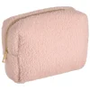 Etos Toilet Box Roze Fluffy
