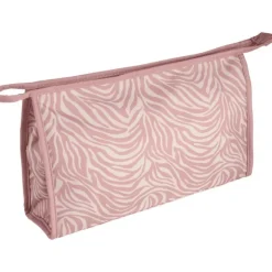 Etos Toilettas Recht Roze Zebra