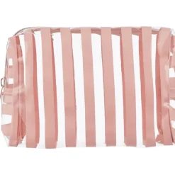 Etos Toilettas Transparant Met Strepen