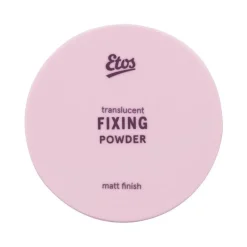 Etos Translucent Fixing Powder