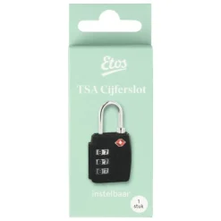 Etos TSA Slot Digitaal