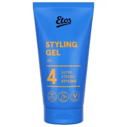 Etos Ultra Strong Gel 150 ML