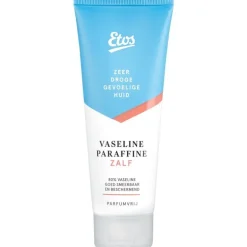 Etos Vaseline Paraffine Zalf 100 GR