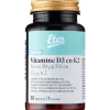 Etos Vitamine K2 en D3 30 tabletten