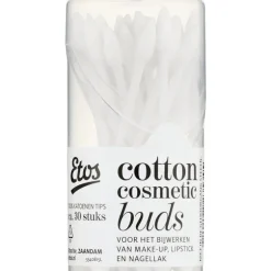Etos Wattenstaafjes voor Make-up 30 stuks