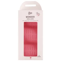 Etos Zelfklevende Krullers 40Mm