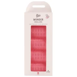 Etos Zelfklevende Krullers 25Mm