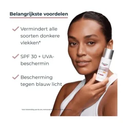 Eucerin Anti-Pigment Dagcrème SPF30 50 ML