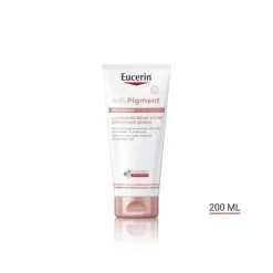 Eucerin Anti-Pigment Lichaamscrème Specifieke Zones 200 ML