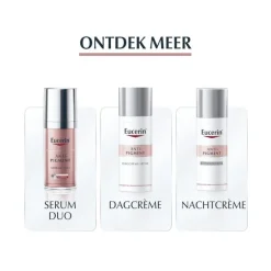 Eucerin Anti-Pigment Lichaamscrème Specifieke Zones 200 ML
