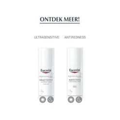 Eucerin AntiREDNESS Kalmerende Crème 50 ML
