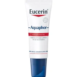 Eucerin Aquaphor SOS Lip Balm 10 ML