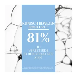 Eucerin DermatoCLEAN Hyaluron 3 in 1 Micellair Water 200 ML