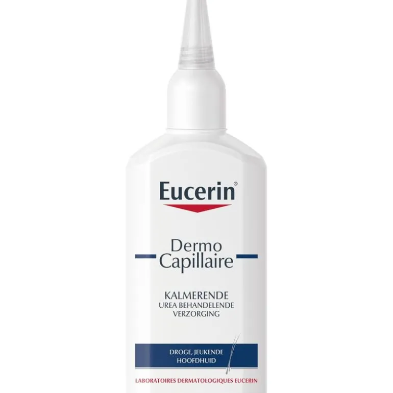 Eucerin DermoCapillaire Kalmerende Urea Verzorging 100 ML