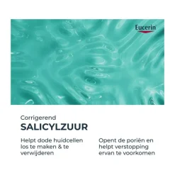 Eucerin DERMOPURE CLINICAL Peeling 10 Nachtverzorging Gevoelige Huid 40 ML