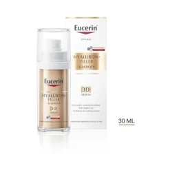 Eucerin Hyaluron-Filler + Elasticity 3D Serum 30 ML
