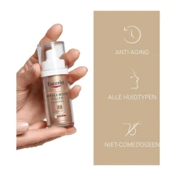 Eucerin Hyaluron-Filler + Elasticity 3D Serum 30 ML