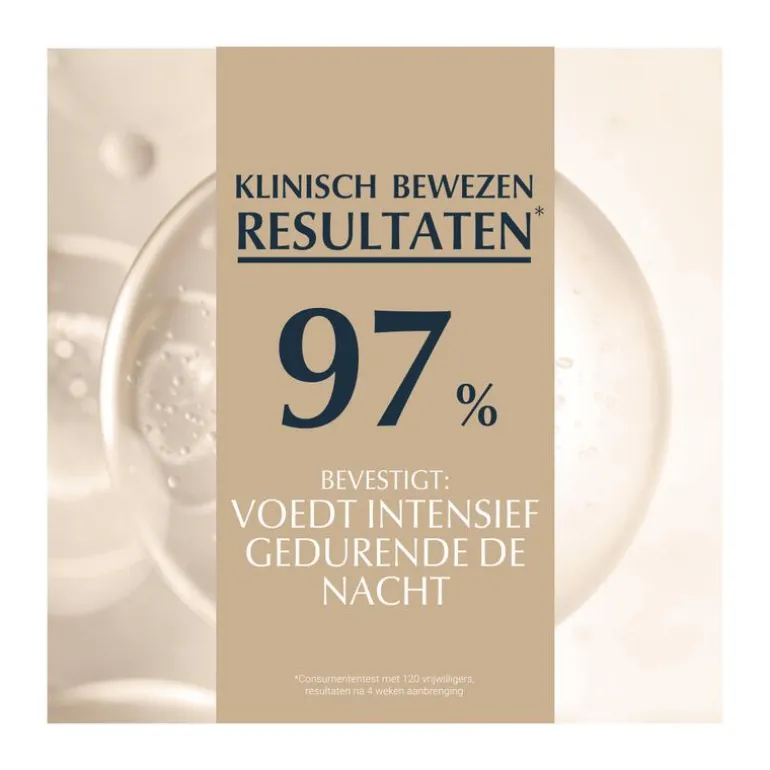 Eucerin Hyaluron-Filler + Elasticity Nachtcrème 50 ML