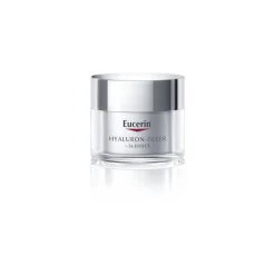 Eucerin Hyaluron-Filler + 3x EFFECT Dagcrème SPF30 50 ML