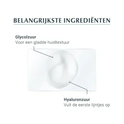 Eucerin Hyaluron-Filler + 3x EFFECT Hydratatie Booster Serum 30 ML