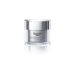 Eucerin Hyaluron-Filler + 3x EFFECT Nachtcrème 50 ML