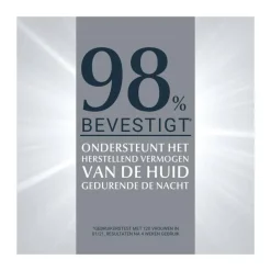 Eucerin Hyaluron-Filler + 3x EFFECT Nachtcrème 50 ML