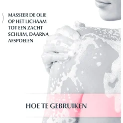 Eucerin pH5 Doucheolie Navulverpakking 400 ML