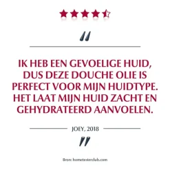 Eucerin pH5 Doucheolie Navulverpakking 400 ML